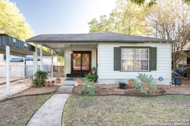 Details for 730 W Gramercy, San Antonio, TX 78212