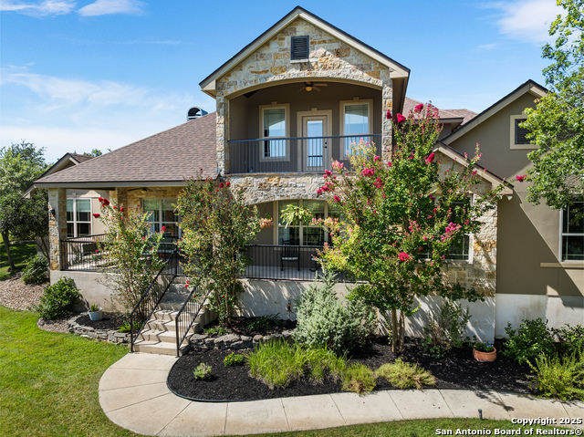 Details for 875 Shepherds Ranch, Bulverde, TX 78163