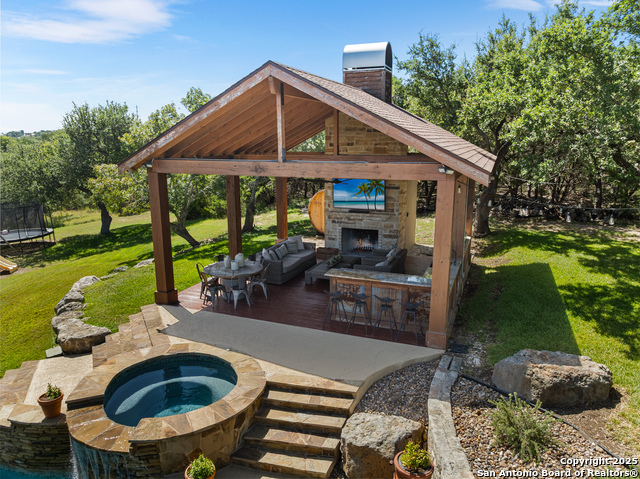 Image 41 of 54 For 875 Shepherds Ranch