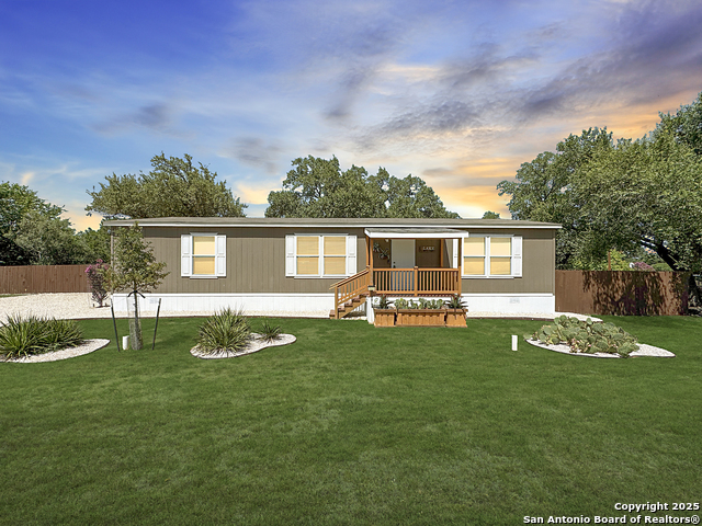 Details for 1509 Ridge Wind, Canyon Lake, TX 78133