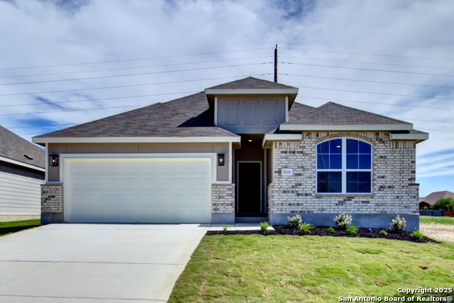 Details for 225 Red Arrow, San Antonio, TX 78253
