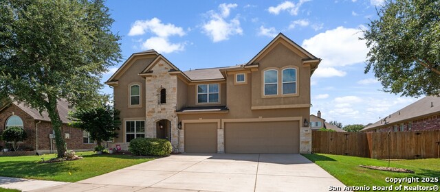 Details for 709 Bobby Jones, Cibolo, TX 78108