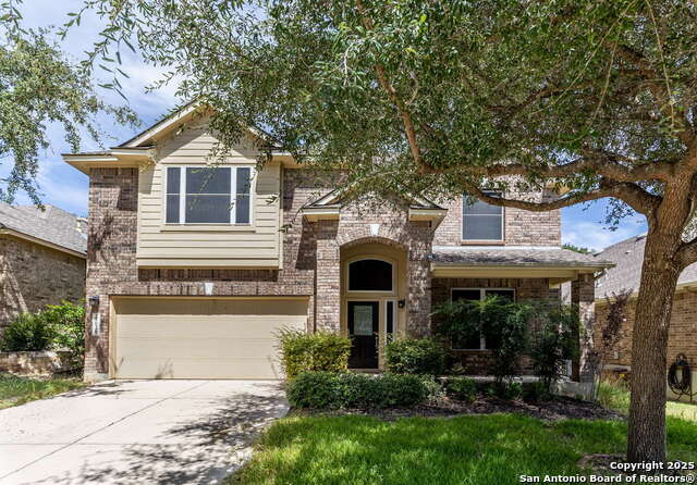 Details for 25026 Mc Bride, San Antonio, TX 78255