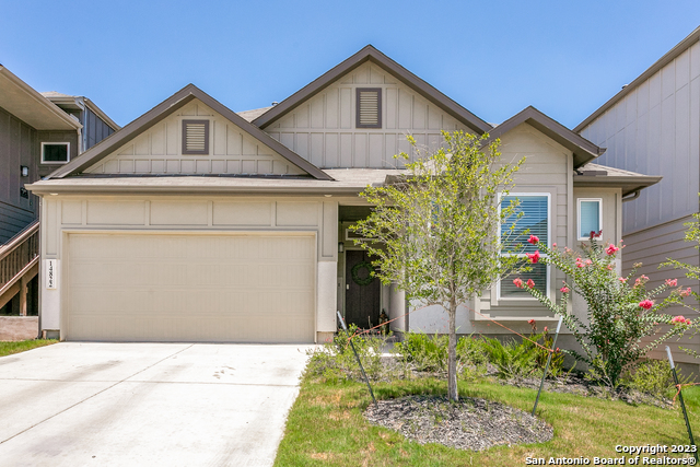 Details for 14822 Maverick Ave, San Antonio, TX 78217