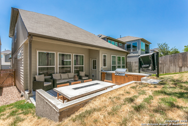Image 25 of 25 For 14822 Maverick Ave