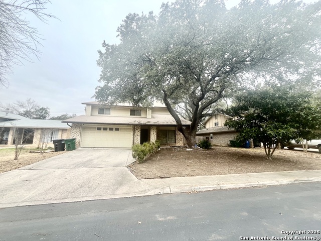 Details for 12339 Capeswood, San Antonio, TX 78249