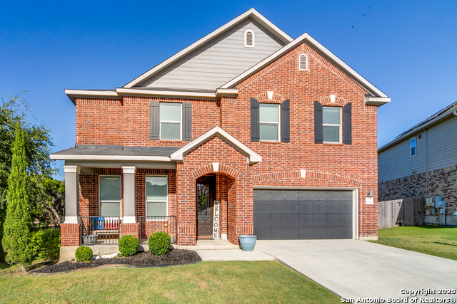 Details for 11330 Hill Top Bnd, Helotes, TX 78023