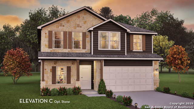 Details for 11618 Cowper Horn, San Antonio, TX 78245