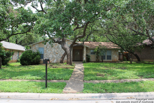 Details for 13730 Pebble Oak Dr, San Antonio, TX 78231