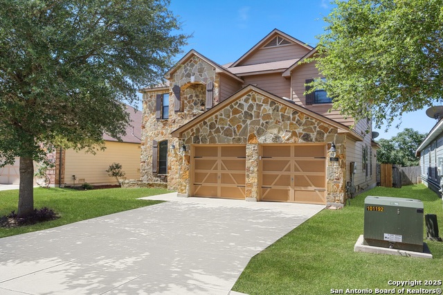 Details for 13214 Frogs Leap, San Antonio, TX 78253