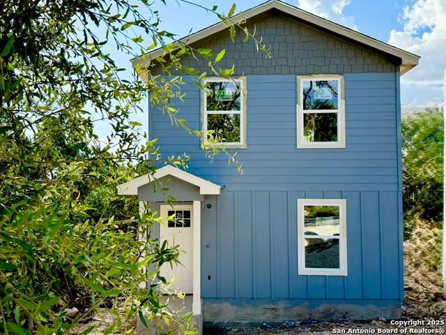 Details for 687 Burr Oak, Canyon Lake, TX 78133