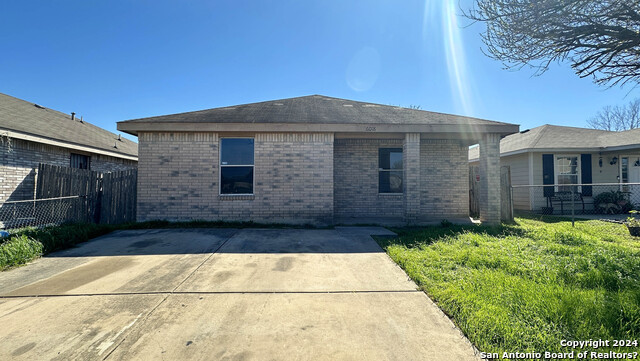 Details for 6018 Fishers Bend, San Antonio, TX 78242