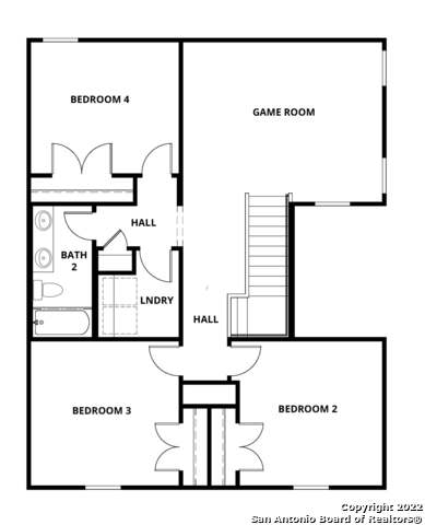 Image 4 of 14 For 10831 Quinn Court