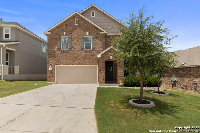 Details for 3587 Vuitton, Bulverde, TX 78163