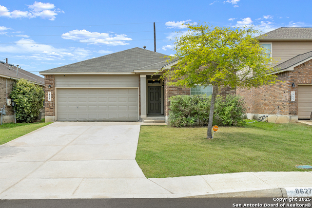 Details for 8627 Lahemaa Falls, San Antonio, TX 78251