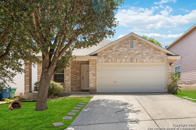 Details for 6734 Loma Vino, San Antonio, TX 78233