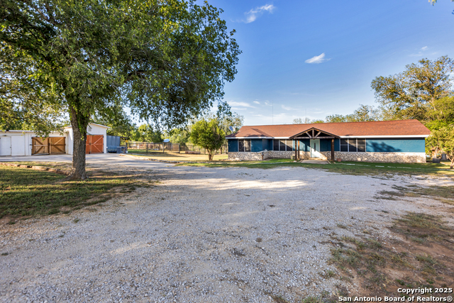 Details for 14686 Stuart Rd, San Antonio, TX 78223
