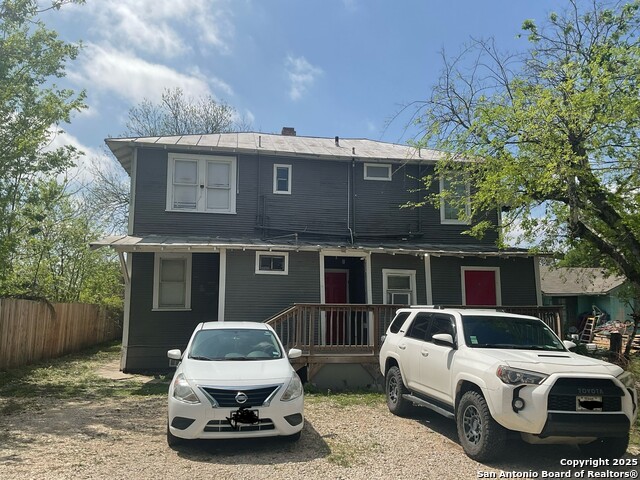 Image 11 of 11 For 519 Hammond Ave.