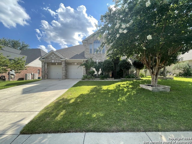 Details for 3912 Arroyo Sierra, Schertz, TX 78154