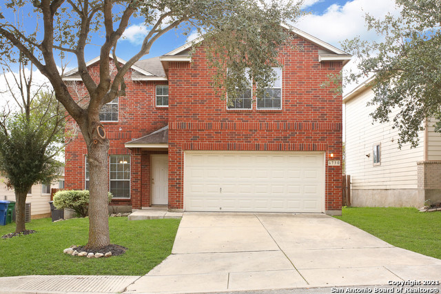 Details for 6730 Loma Vino, San Antonio, TX 78233