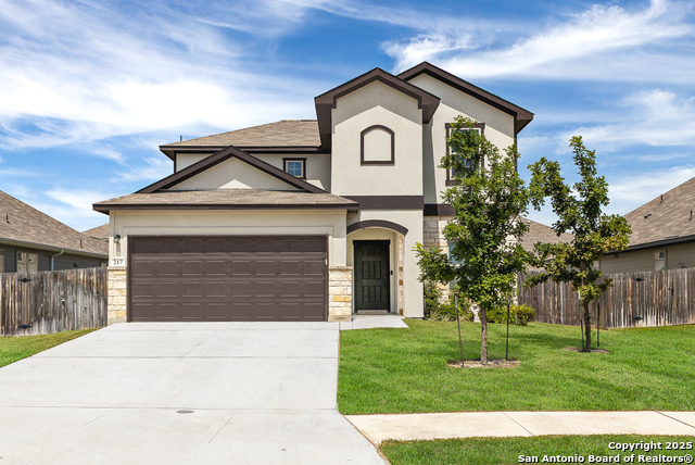 Details for 217 Stag Way, Cibolo, TX 78108