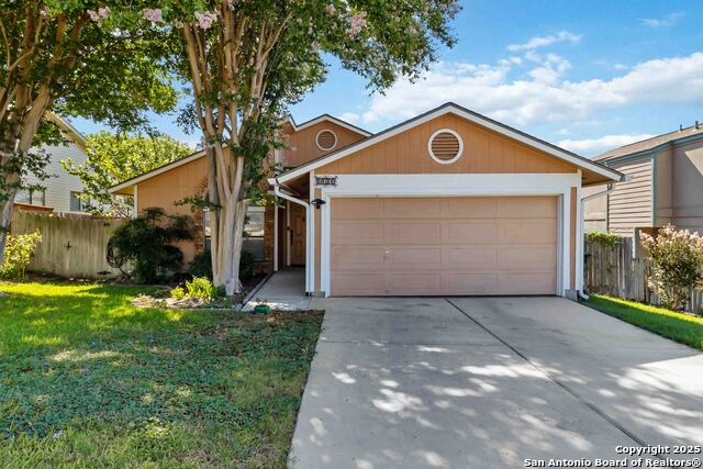 Details for 7730 Ridge Mist, San Antonio, TX 78239