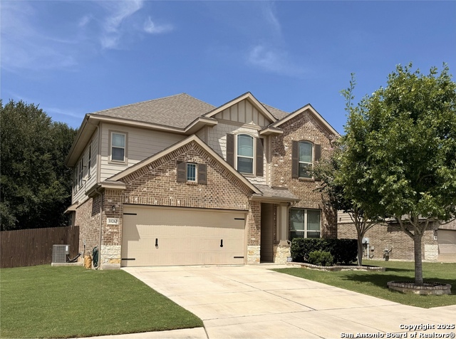 Details for 10263 Shadowy Dusk, Schertz, TX 78154