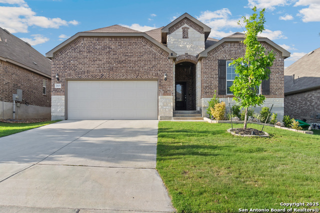 Details for 7615 Cottonwood Rdg, Boerne, TX 78015