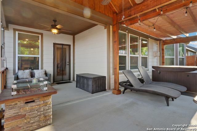 Image 25 of 26 For 7615 Cottonwood Rdg