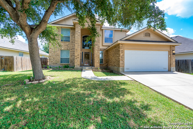 Details for 9439 Anderson Way, Converse, TX 78109