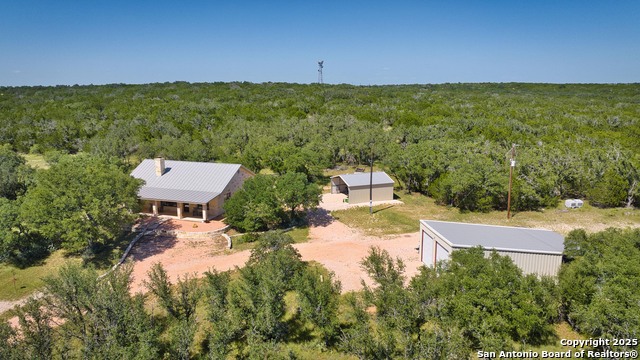 Details for 17038 Fm 2291, Menard, TX 76859