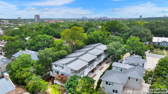 Details for 305 Joliet  C, San Antonio, TX 78209