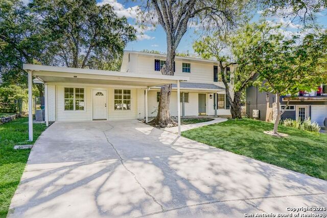 Details for 4610 Lone Eagle, San Antonio, TX 78238
