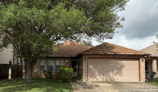 Details for 1411 O Hara Drive, San Antonio, TX 78251