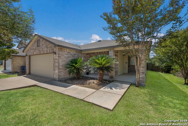 Details for 328 Willow View, Cibolo, TX 78108