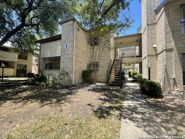 Details for 11843 Braesview  401, San Antonio, TX 78213