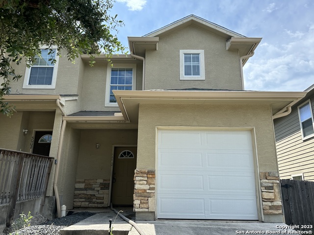Details for 4931 Flipper Dr, San Antonio, TX 78238