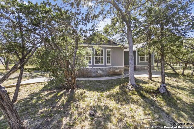 Details for 1260 Comanche, Bandera, TX 78003