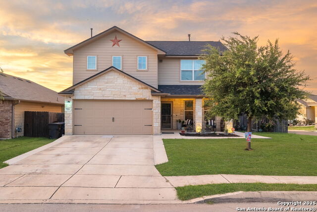 Details for 751 Pelican  , San Antonio, TX 78221
