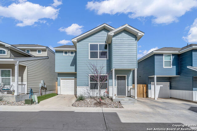 Details for 2045 Silver Oaks  18-b, San Antonio, TX 78213