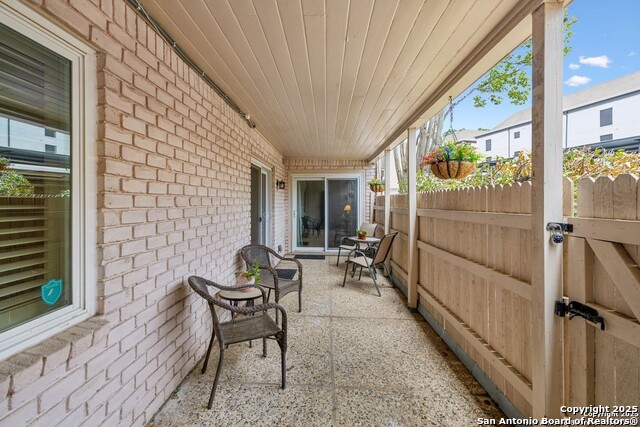 Image 24 of 28 For 107 Ruelle  A