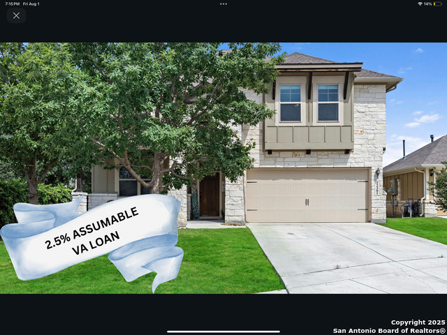 Details for 12301 Lattice Cv, Schertz, TX 78154