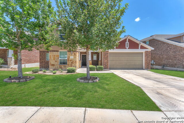 Details for 2746 Sueno  , San Antonio, TX 78245
