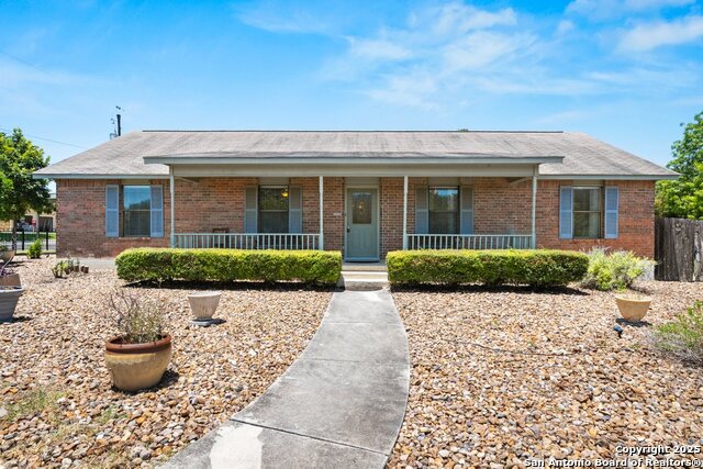 Details for 100 Flora  , New Braunfels, TX 78130