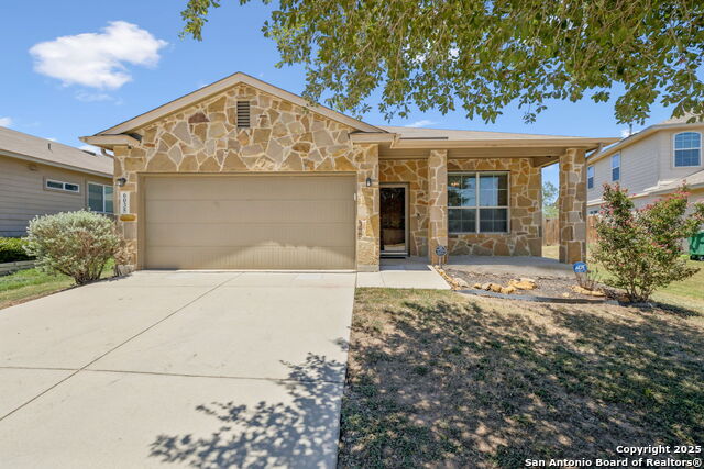 Details for 6035 Hematite Rim, San Antonio, TX 78222