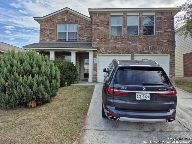 Details for 9406 Wolf Pt, San Antonio, TX 78251
