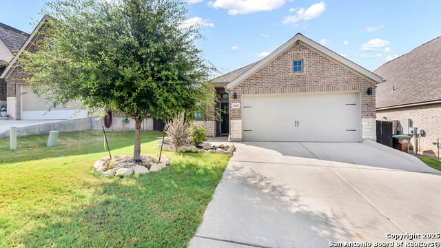 Details for 2105 Elysian, San Antonio, TX 78253