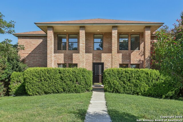 Details for 11007 Oaktree Park, San Antonio, TX 78249