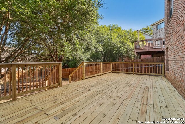 Image 60 of 65 For 11007 Oaktree Park