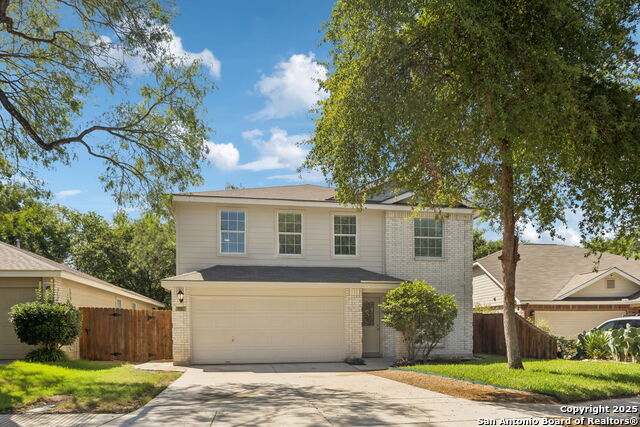 Details for 5306 Missouri Bend, San Antonio, TX 78247